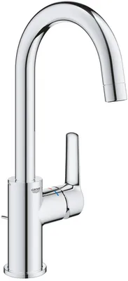 Immagine prodotto di Miscelatore per lavabo alto GROHE Start in cromo 24203002