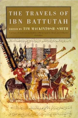 Imagen del producto de The Travels of Ibn Battutah