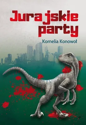 Image de Jurajskie party