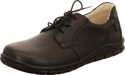 Immagine prodotto di Scarpe da strada Waldläufer standard in nero, numero 8