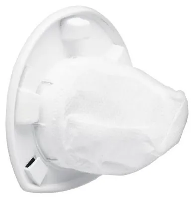 Zdjęcie produktu dla Filtr do odkurzacza ręcznego Black & Decker Dustbuster Cyclonic DV7210, DV9610, DV4800