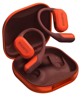 Productafbeelding van SUUNTO Spark, open oordopjes, botgeleiding, IP55 waterdicht