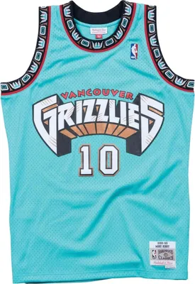 Produktbild von Trikot Mitchell & Ness SMJYGS18219 für Herren