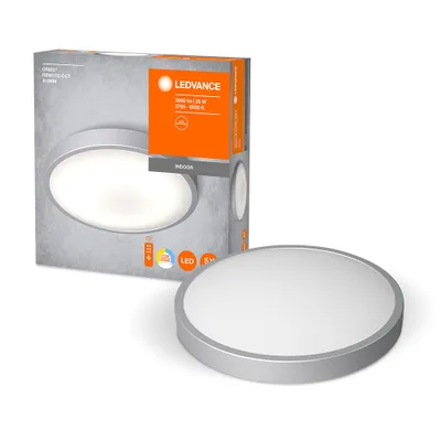 Produktbild von LEDVANCE Orbis, 3000 lm, IP20, Weiß