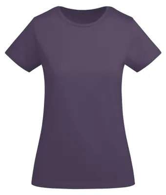Produktbild von Roly Eco - "Breda" T-Shirt für Damen LT3613 (XL) (Flieder)