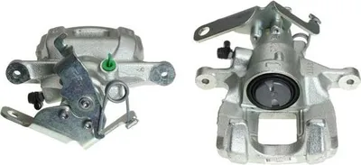 Produktbild von BREMBO Bremssattel Hinten Rechts für FORD Transit Custom V362 Kastenwagen (FY, FZ) Ø48mm F 24 181