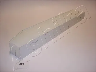 Produktbild von ASHIKA 21-JE-JE1 Innenraumfilter Pollenfilter für JEEP GRAND CHEROKEE III (WH, WK)