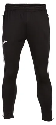 Obrázok produktu pre Joma - Bežecké nohavice "Championship VII" pre pánov, model SX1690 (veľkosť M), farba: čierna, Obrázok generovaný UI