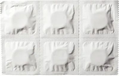 Zdjęcie produktu dla Tabletki czyszczące EWANTO do wkładek usznych aparatów słuchowych 6 blistrów HA-48
