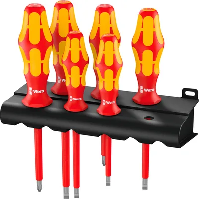 Produktbild von Wera 05006145001, 285 mm, 210 mm, 55 mm, 641 g