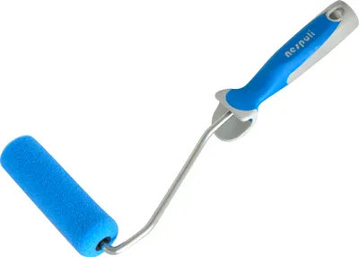 Produktbild von nespoli Heizkörper-Roller MicorCrater 10cm