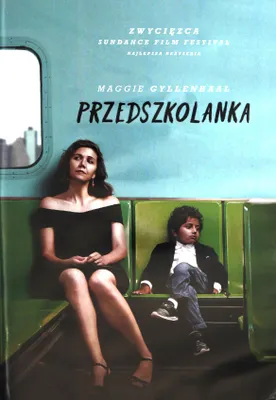 Produktbild von The Kindergarten Teacher (nur Originalversion) [DVD]