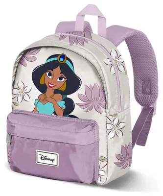 Obrázek produktu pro Batoh Disney Aladdin Jasmine Lily, 27 cm