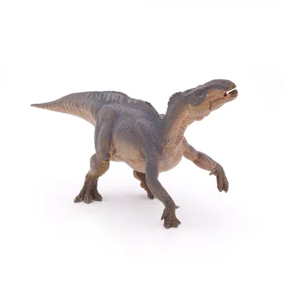 Immagine prodotto di Papo 55071 - figurina iguanodonte