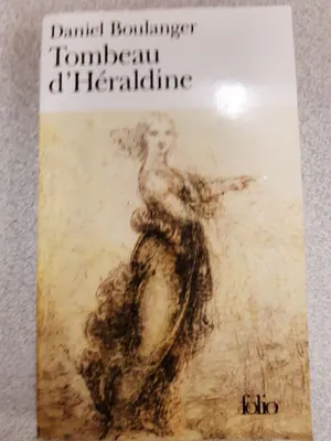Image de Tombeau d'Héraldine