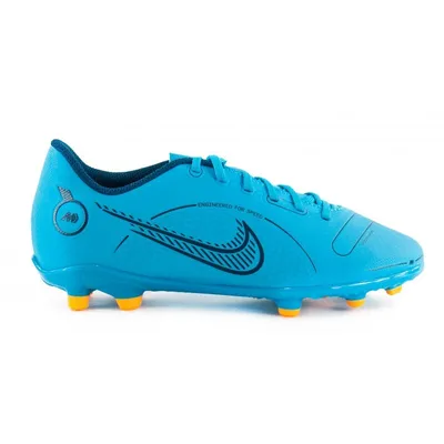 Produktbild von Nike Jr Vapor 14 Club Fg/Mg Chlorine Blue/Laser Orange 38