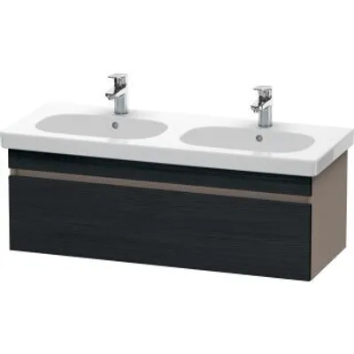 Produktbild von DURAVIT DS638601643 WTU wandh. DuraStyle 453x1150x398mm