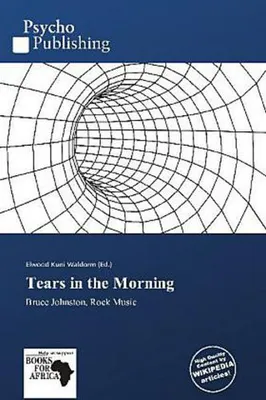 Produktbild von Tears in the Morning