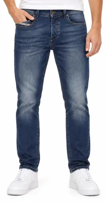 Zdjęcie produktu dla Jeansy Larkee-beex 084bu - 28