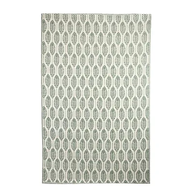 Imagen del producto de Esschert Design OC44, para interior/exterior, verde, con diseño, 150 mm, 242,5 mm, 1,71 kg