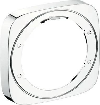 Produktbild von HANSGROHE 15597340 Verlängerung Fertigset BBC