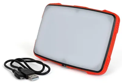 Produktbild von Fox Halo Photography Light - Lichtpaneel