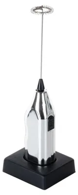Produktbild von Excellent Houseware Melkklopper Chroom