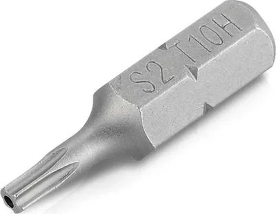 Zdjęcie produktu dla KREATOR KRT061500 - 2 końcówki T10 25 mm