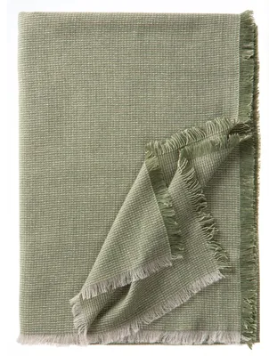 Produktbild von Eagle Products Decke PALMA, 140x200, khaki