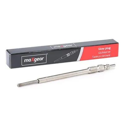 Produktbild von MAXGEAR 66-0048 Diesel Glühkerze für OPEL ZAFIRA B (A05) M9x1,0