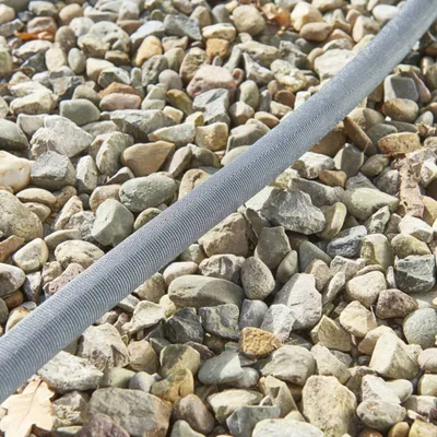 Obrázok produktu pre Hozelock Tuffhoze 25 m 8125 1240 1 pz. Grigio Tubo da giardino