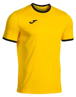 Productafbeelding van Joma COMBI PREMIUM T-shirt 104494.901. Pullover van Joma, maat: XL