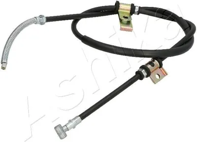 Produktbild von ASHIKA Handbremsseil Seilzug Feststellbremse für SUZUKI Samurai SUV (SJ) Hinten Rechts 131-08-812
