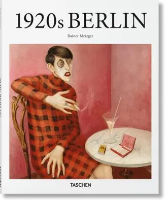 Zdjęcie produktu dla Berlin in the 1920s