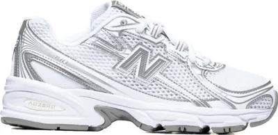 Produktbild von New Balance Sneakers GR740WM in PLATA  color size 38.5
