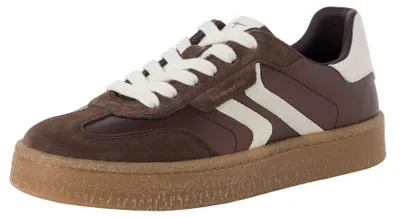 Produktbild von Tamaris 23723/44 Brown Metallic Größe EU 40