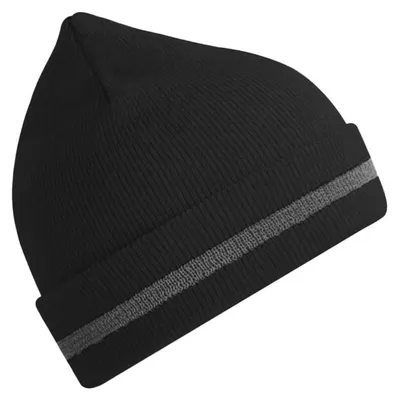 Obrázok produktu pre Atlantis Headwear - Čiapka - Training LT1144 (jednotná veľkosť) (čierna)