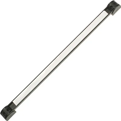 Produktbild von Sehr starke MAGNETLEISTE / Magnetschiene / Werkzeugleiste 460 mm WEIß