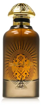 Image de Paris Corner Daar Al Oud EDP 100 ml UNISEX