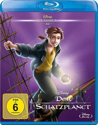 Obrázok produktu pre Der Schatzplanet