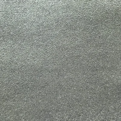 Produktbild von WallFace CBS16 Uni Vliestapete Wandverkeidung mit Glasperlen silber-grau 2,45 m2