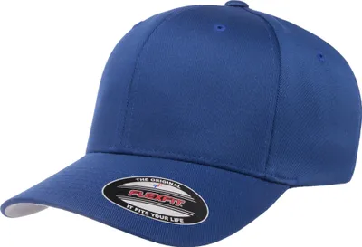 Produktbild von Flexfit Uni Baseballkappe PC3705 (S) (Königsblau)