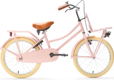 Immagine prodotto di Generation Urban Transport Bike 20 pollici - Rosa