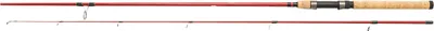 Produktbild von Berkley Steckrute Cherrywood Spinning Länge 2,40m Wurfgewicht 3-18g