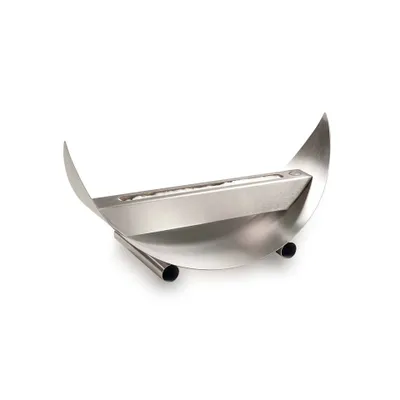 Produktbild von LILIMO Tischkamin VENEZIA TF908 Fire Pit Feuertisch für Garten -Ethanol 49,5 x 22 x 23cm