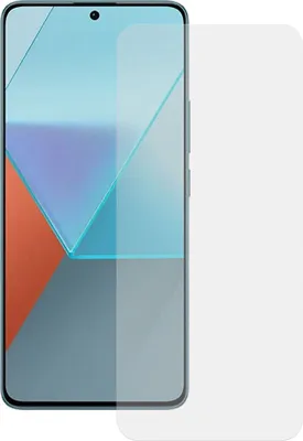 Image de Protection d'écran pour téléphone portable KSIX