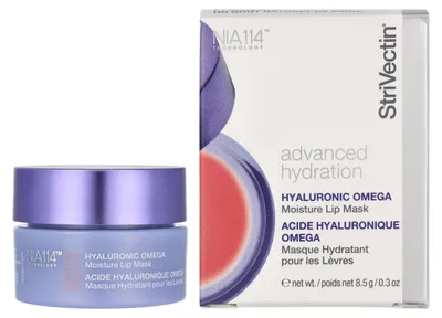 Immagine prodotto di Strivectin Advanced Hydration Omega Hyaluronic Moisture Lip Mask 8,5 g