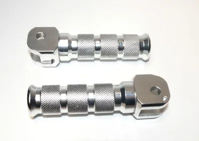 Obrázok produktu pre Zadná opierka na nohy pre SUZUKI GSF 400 1200 GSX GSX-R 750 1100 1200,RF600