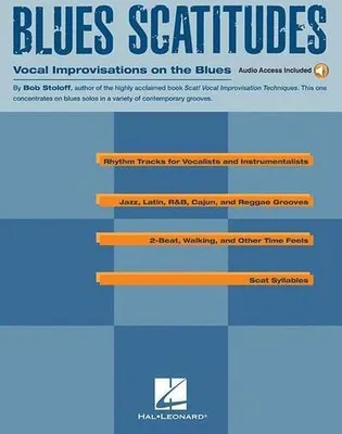 Image de Blues Scatitudes