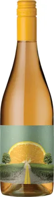 Produktbild von Recas Solara Orange Wine 2020 | Rumänien | 12,5% vol | 0,75 l